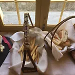 Ca'd'ambra Oda ve Kahvaltı