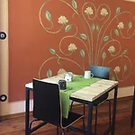 住宿加早餐酒店 Ca'd'ambra 3*