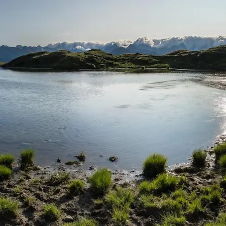 Ca'd'ambra Bed & Breakfast 3*