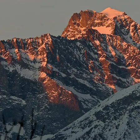 Bed & Breakfast Ca'd'ambra 3*