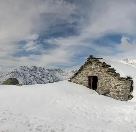 Bed & Breakfast Ca'd'ambra 3*