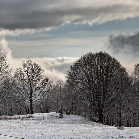 Ca'd'ambra 3* Groscavallo