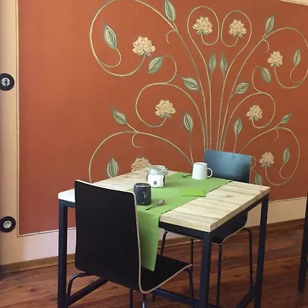 Bed & Breakfast Ca'd'ambra 3*