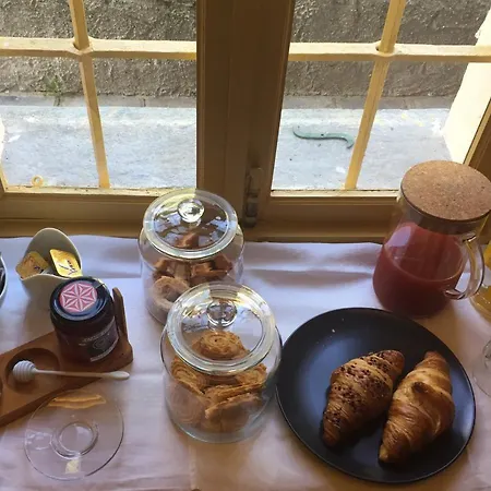 Bed & Breakfast Ca'd'ambra 3*