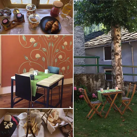 Ca'd'ambra Bed & Breakfast