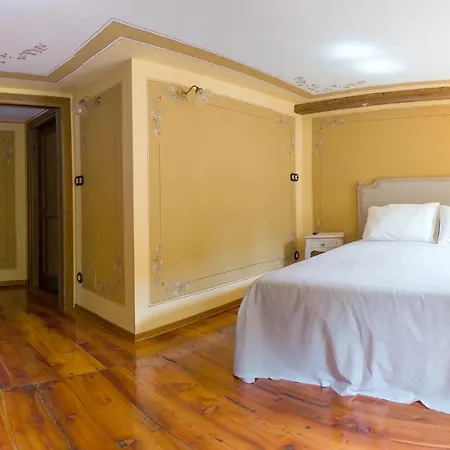 Ca'd'ambra Bed & Breakfast