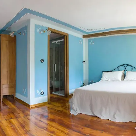 Ca'd'ambra 3* Groscavallo