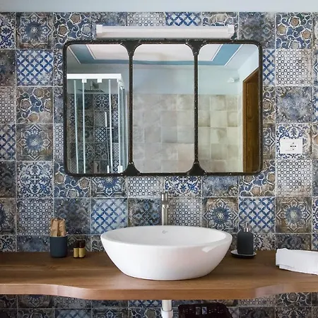 Ca'd'ambra 3* Groscavallo