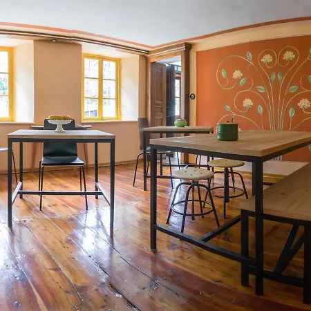 Ca'd'ambra Bed & Breakfast Groscavallo