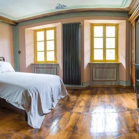 Panzió Ca'd'ambra 3*