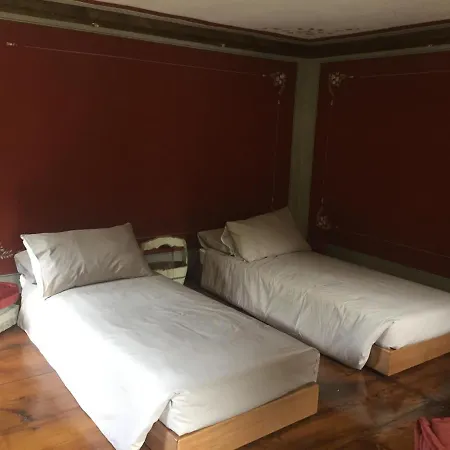 Ca'd'ambra 3* Groscavallo