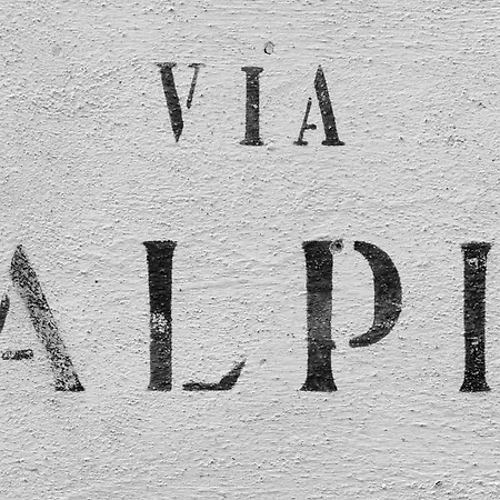 Ca'd'ambra Bed & Breakfast