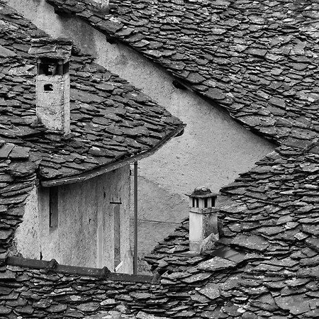 Bed & Breakfast Ca'd'ambra Groscavallo