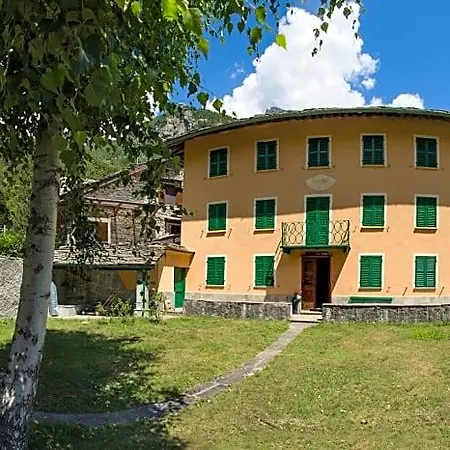 Ca'd'ambra B&B