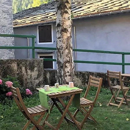 Ca'd'ambra B&B