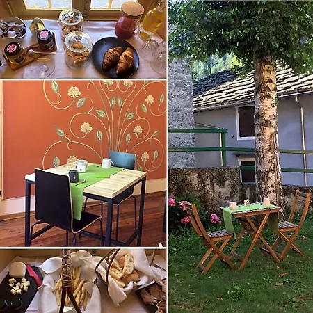 B&B Ca'd'ambra