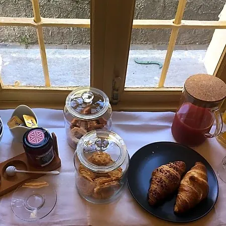 B&B Ca'd'ambra