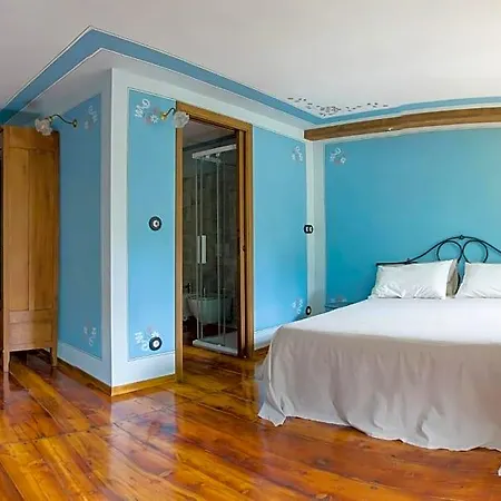 Ca'd'ambra B&B