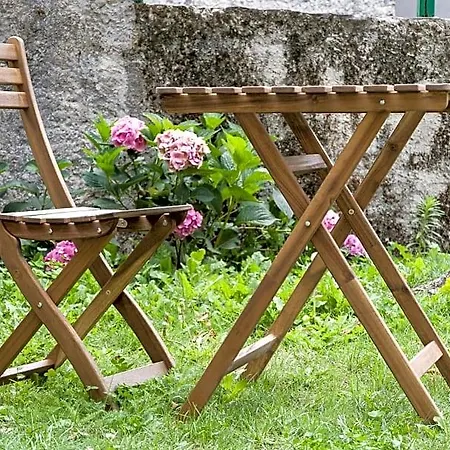 Ca'd'ambra B&B 3*